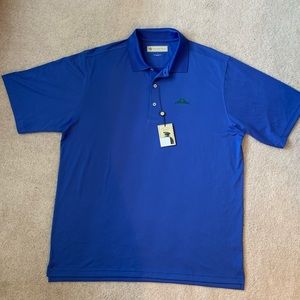 ⭐️ NWT! Donald Ross Men’s Golf Shirt 🏌🏼‍♂️⭐️